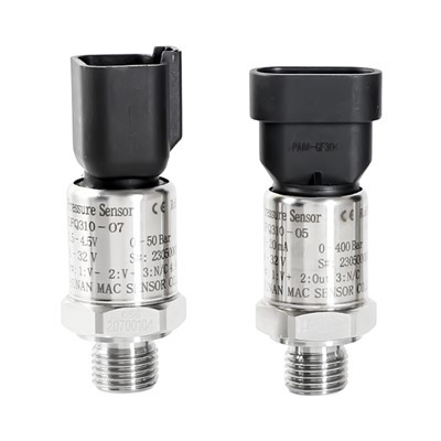 Capteur de pression hydraulique