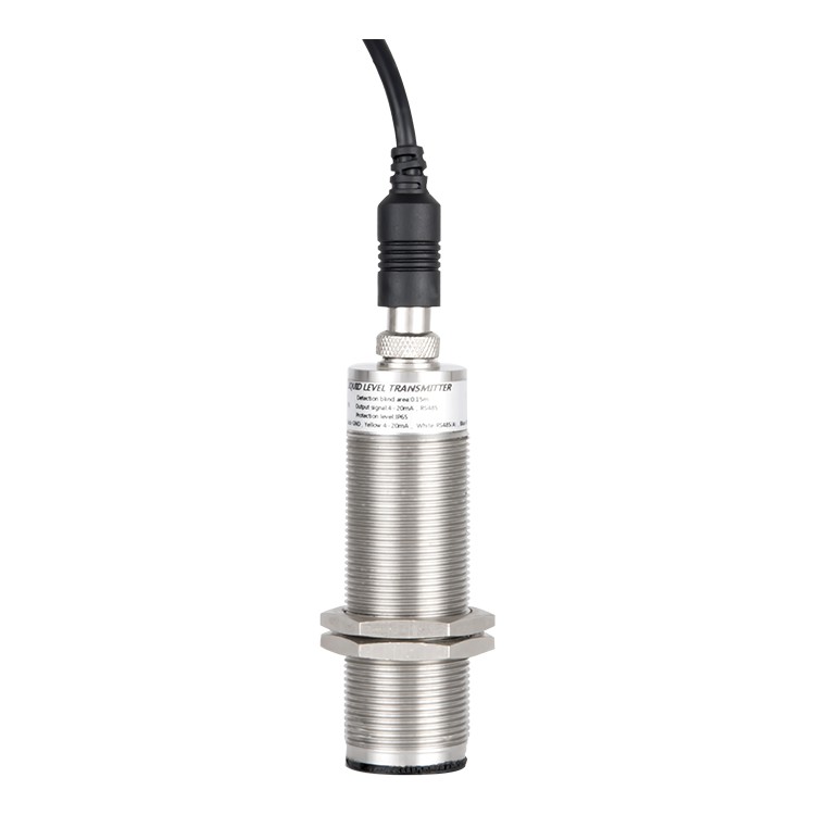 Capteur de niveau à ultrasons